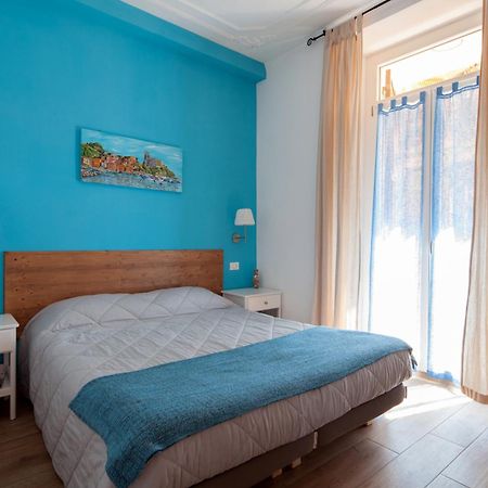 לה ספציה Cinque Terre Charme Rooms מראה חיצוני תמונה