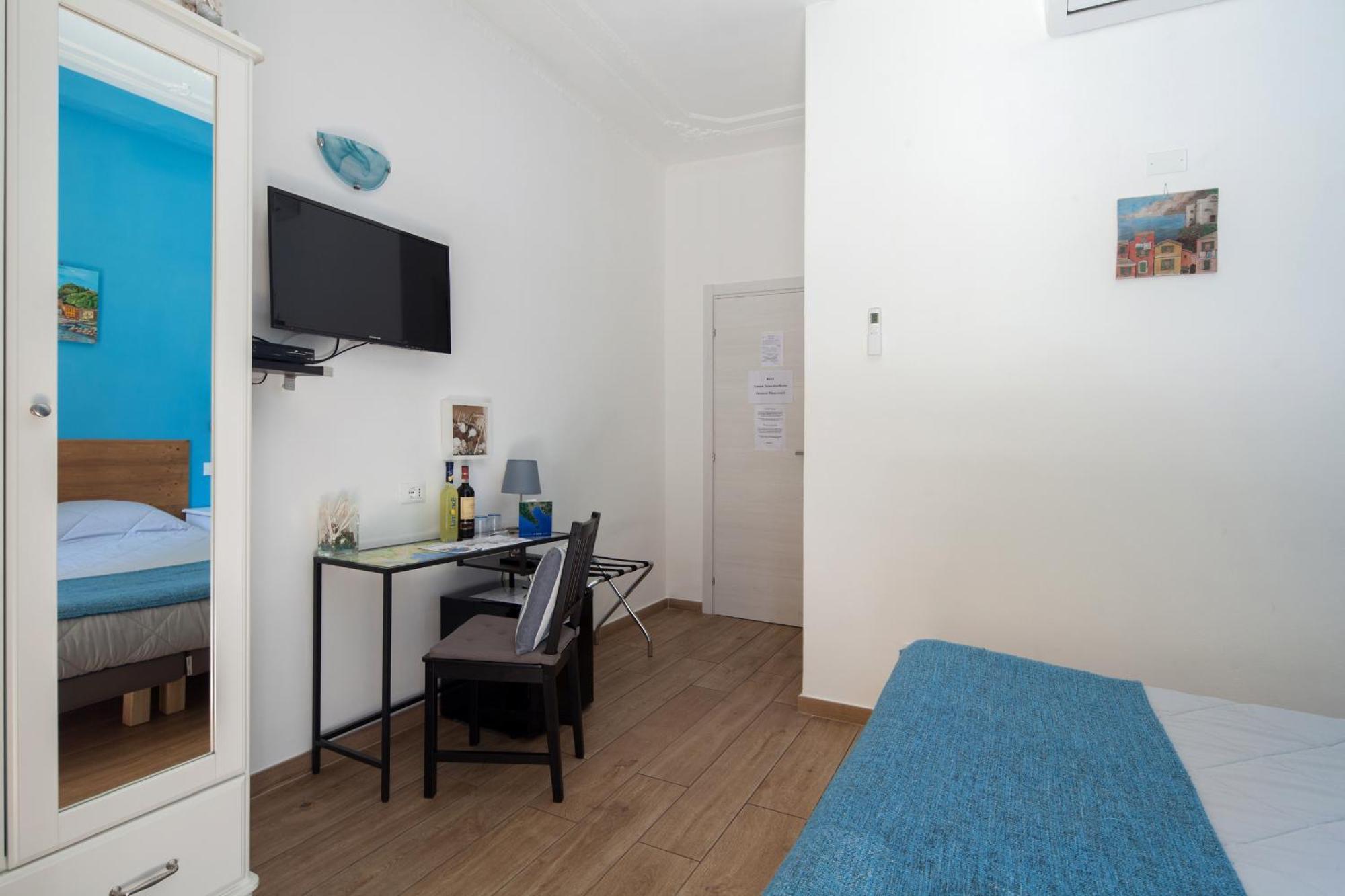 לה ספציה Cinque Terre Charme Rooms מראה חיצוני תמונה