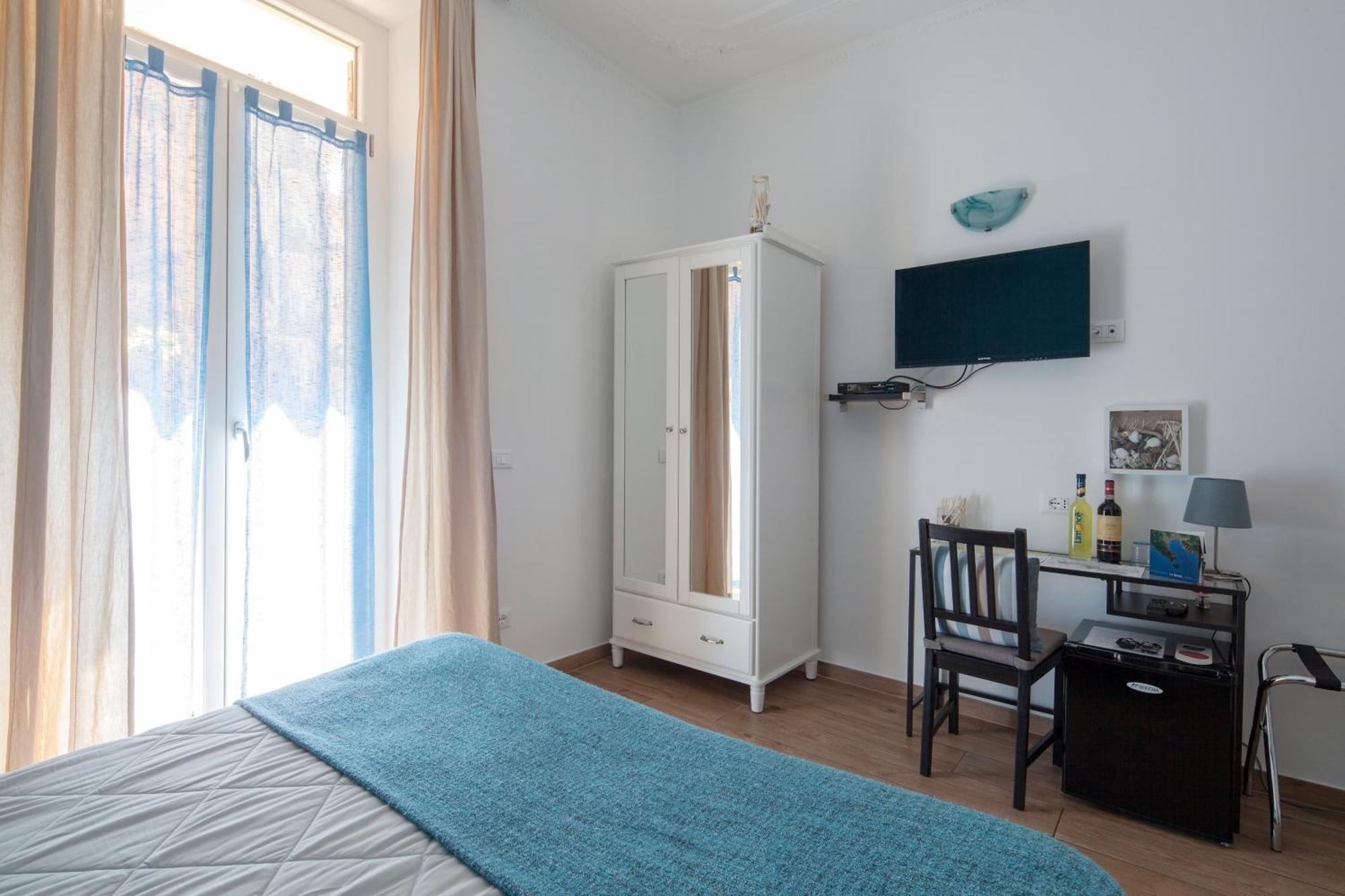 לה ספציה Cinque Terre Charme Rooms מראה חיצוני תמונה
